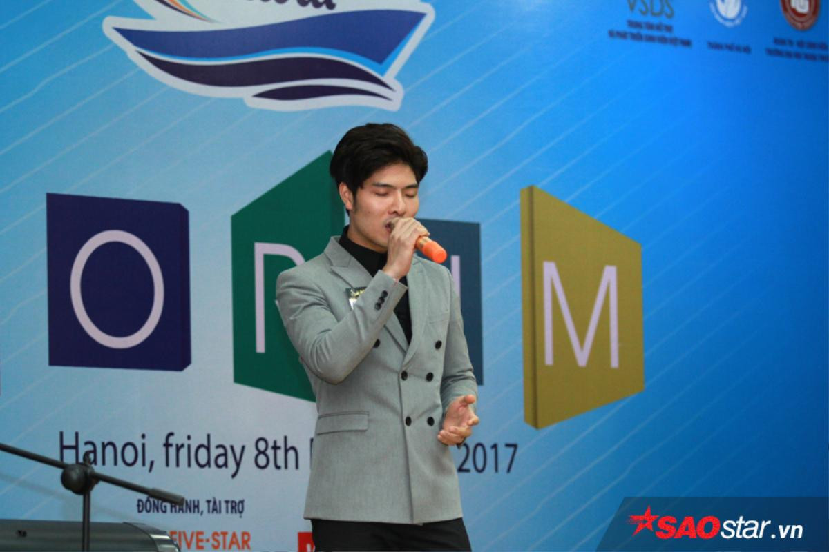 Rộn ràng không khí tuyển sinh Sing My Song mùa 2: Háo hức, hồi hộp đều đủ cả! Ảnh 11