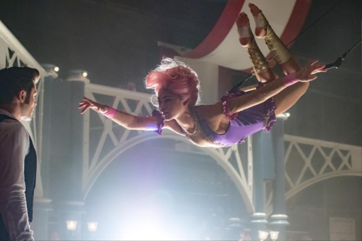 'The Greatest Showman': Vở nhạc kịch mà người xem không muốn kết thúc Ảnh 4