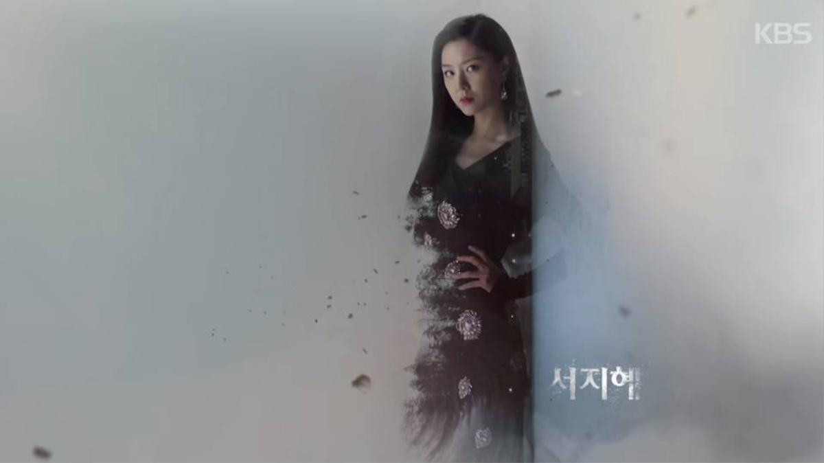 Nữ phụ nổi hơn cả Shin Se Kyung, 'Black Knight' đạt mốc rating cao nhất từ khi phát sóng Ảnh 3