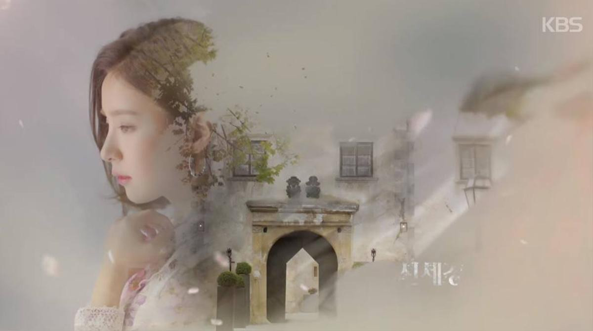 Nữ phụ nổi hơn cả Shin Se Kyung, 'Black Knight' đạt mốc rating cao nhất từ khi phát sóng Ảnh 4