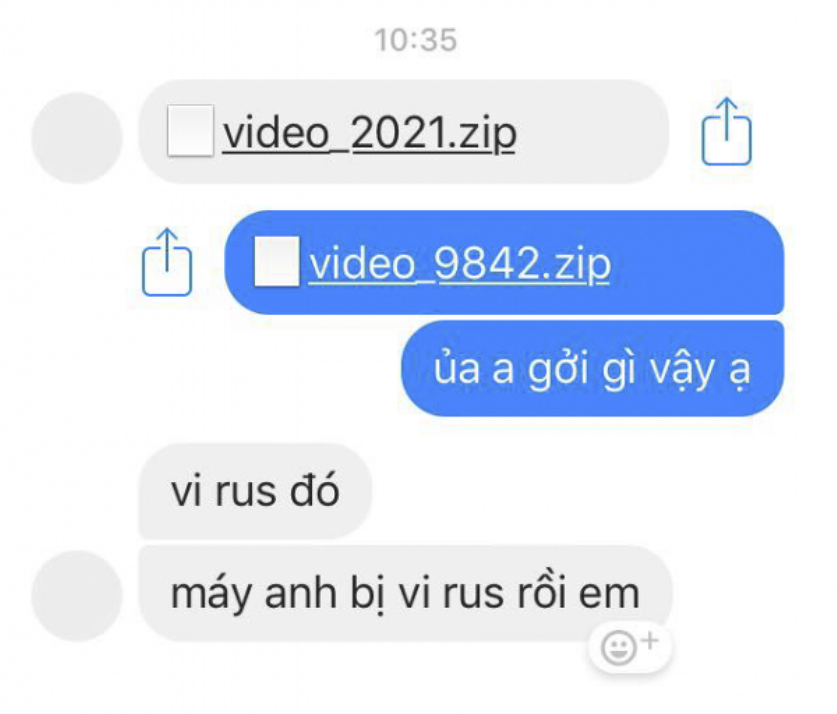 Hàng chục nghìn máy tính đã bị nhiễm mã độc 'đào coin' trên Facebook và đây là những gì bạn cần làm Ảnh 1