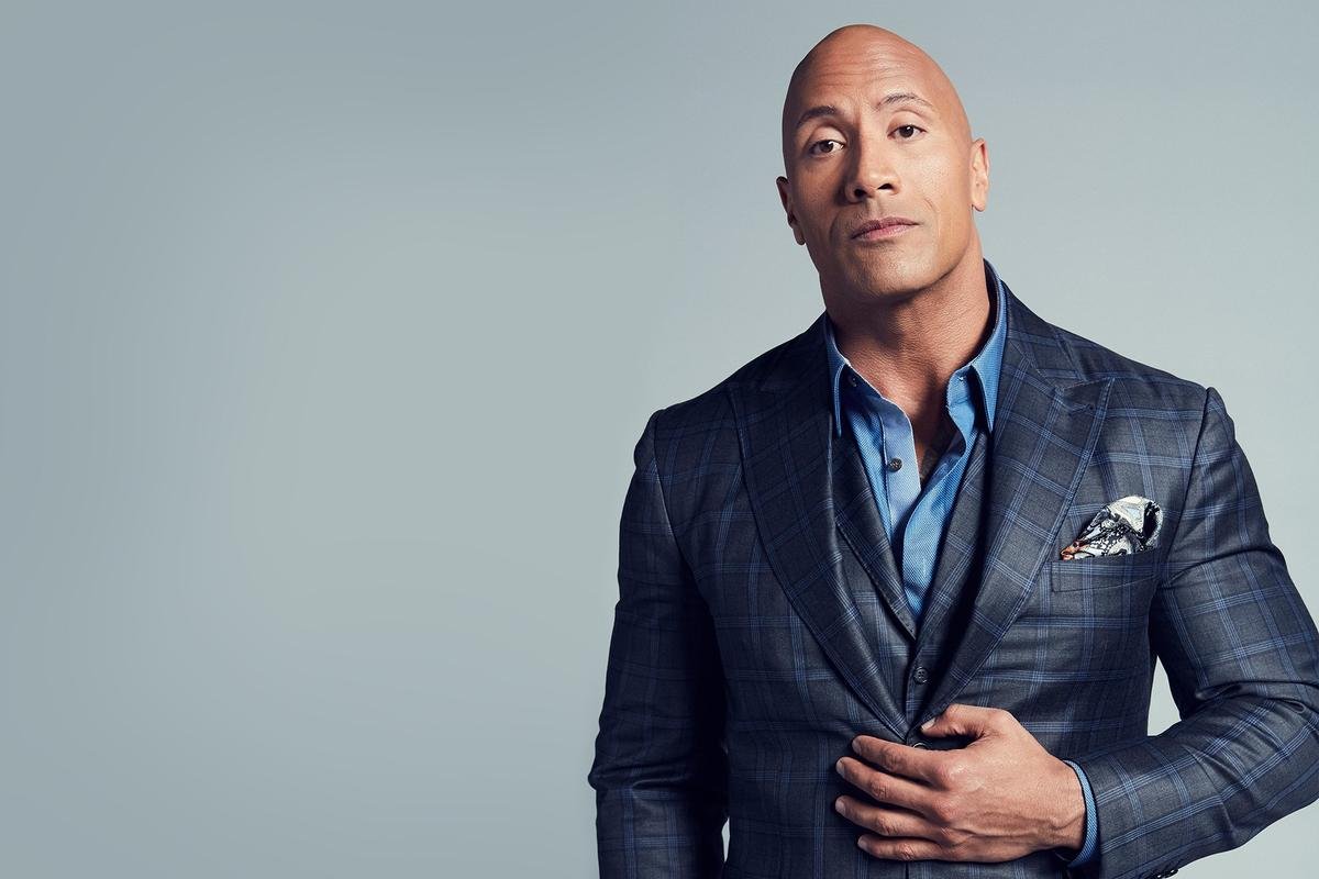 The Rock quyết tâm chạy đua vào Nhà Trắng để ứng cử vị trí Tổng thống Mỹ 2024 Ảnh 3