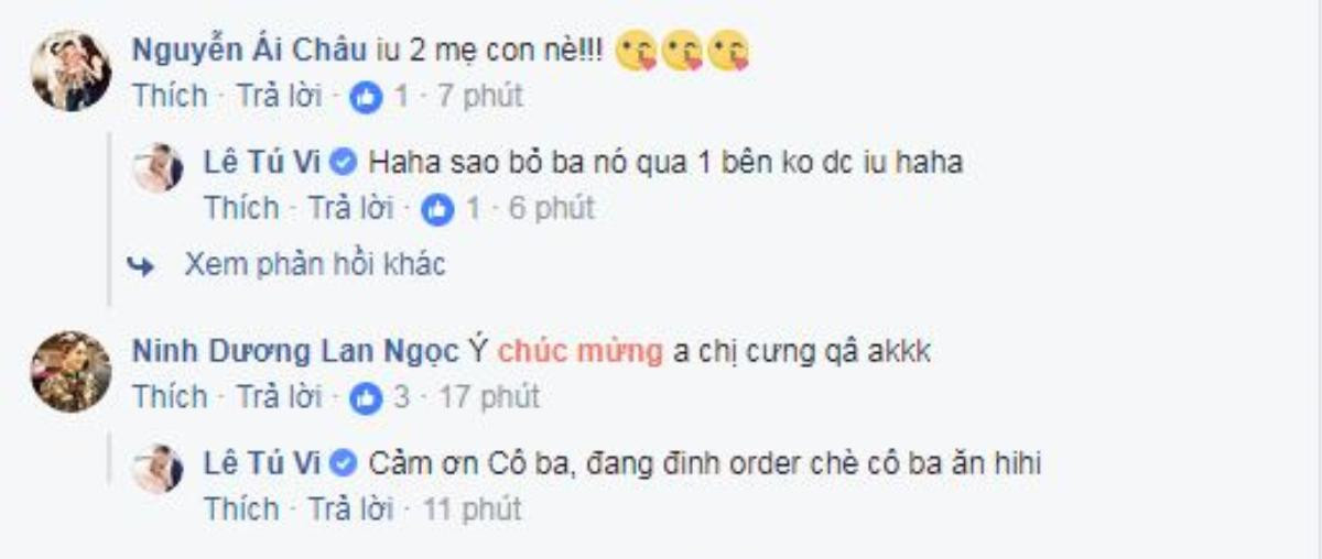 Tú Vi công khai bầu bí trong bộ ảnh Giáng sinh hạnh phúc bên ông xã Văn Anh Ảnh 5