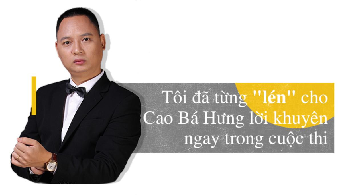 Nguyễn Hải Phong: Tôi chẳng gọi học trò mình là nhạc sĩ, danh xưng đó còn xa lắm! Ảnh 3