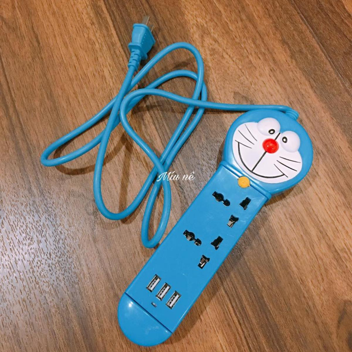 Căn nhà tràn ngập Doraemon và Hello Kitty của hai chị em xinh đẹp tại Đà Lạt Ảnh 17