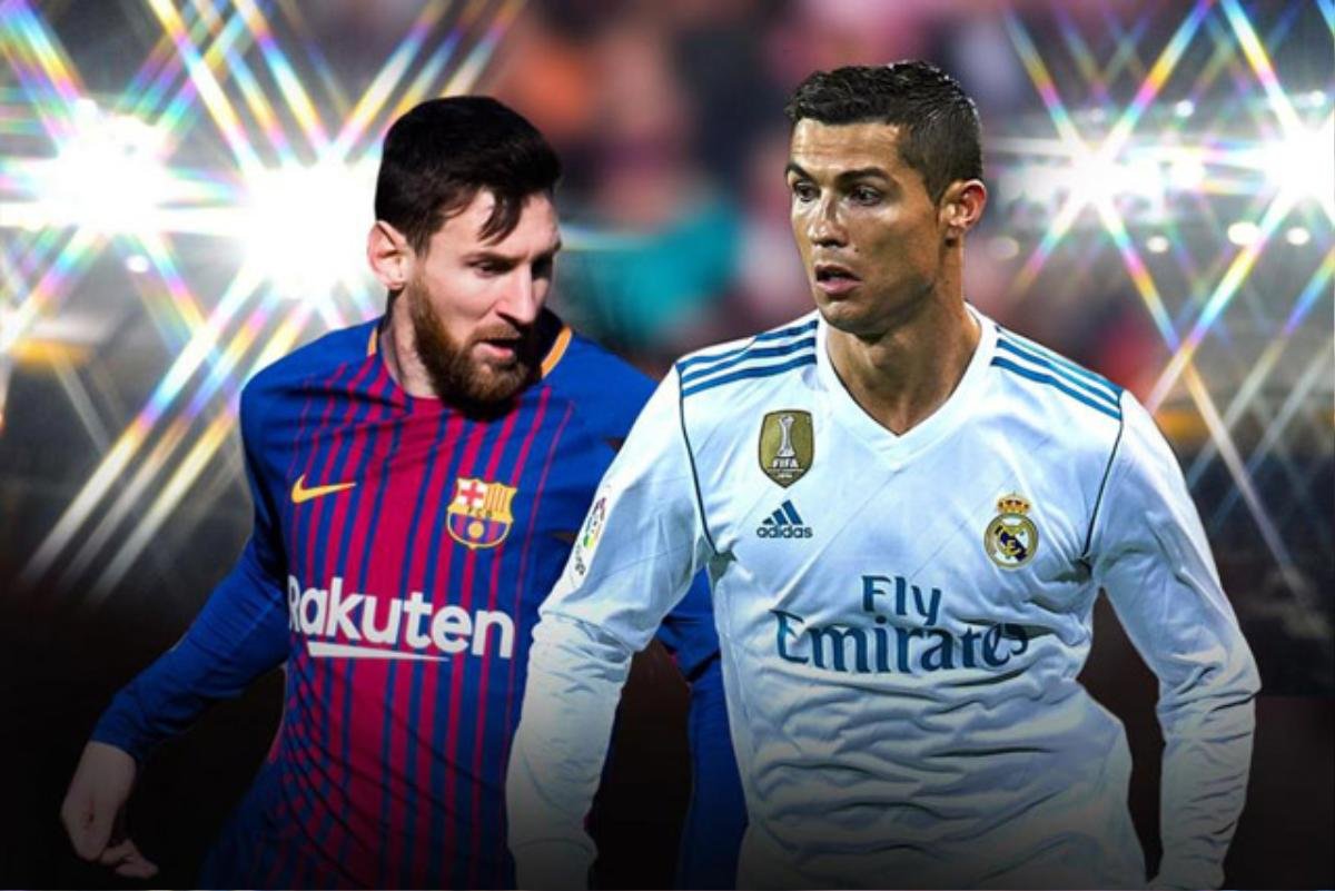 Đây! Nguyên nhân khiến Real 'hít khói' Barca ở La Liga Ảnh 3