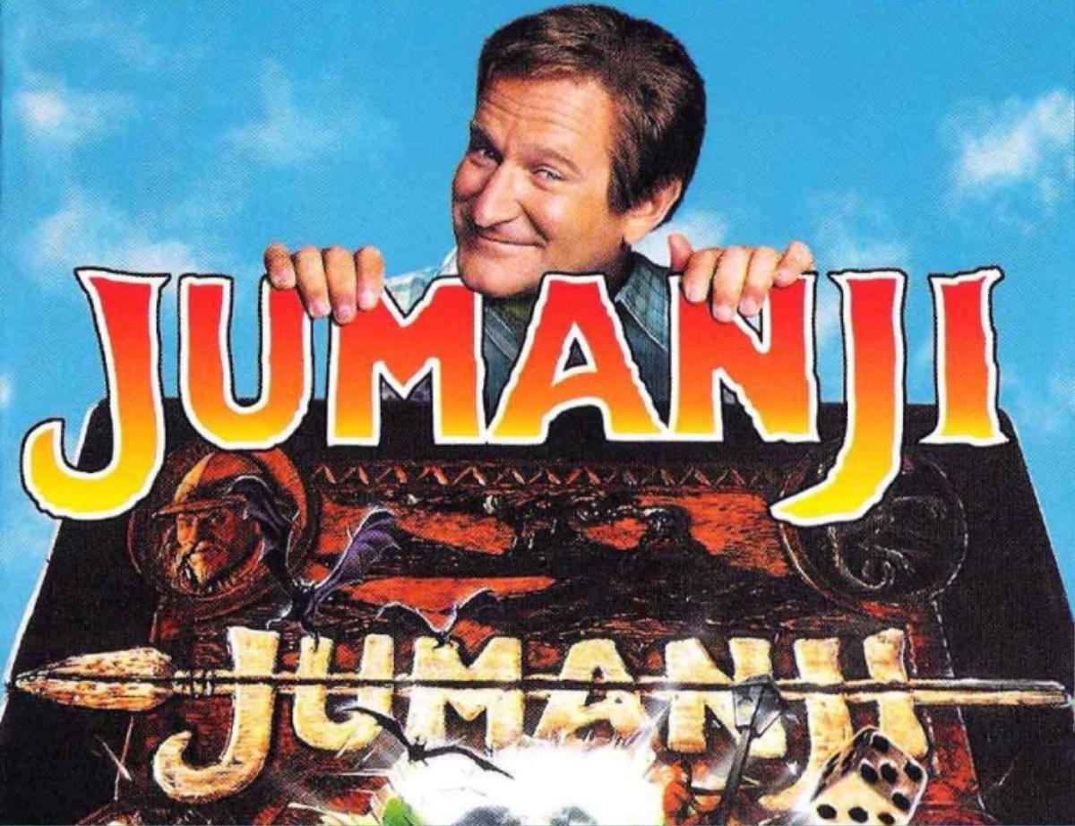 'Jumanji (2017)': Giải trí tốt nhưng chưa đủ đối với người hâm mộ thương hiệu này Ảnh 8