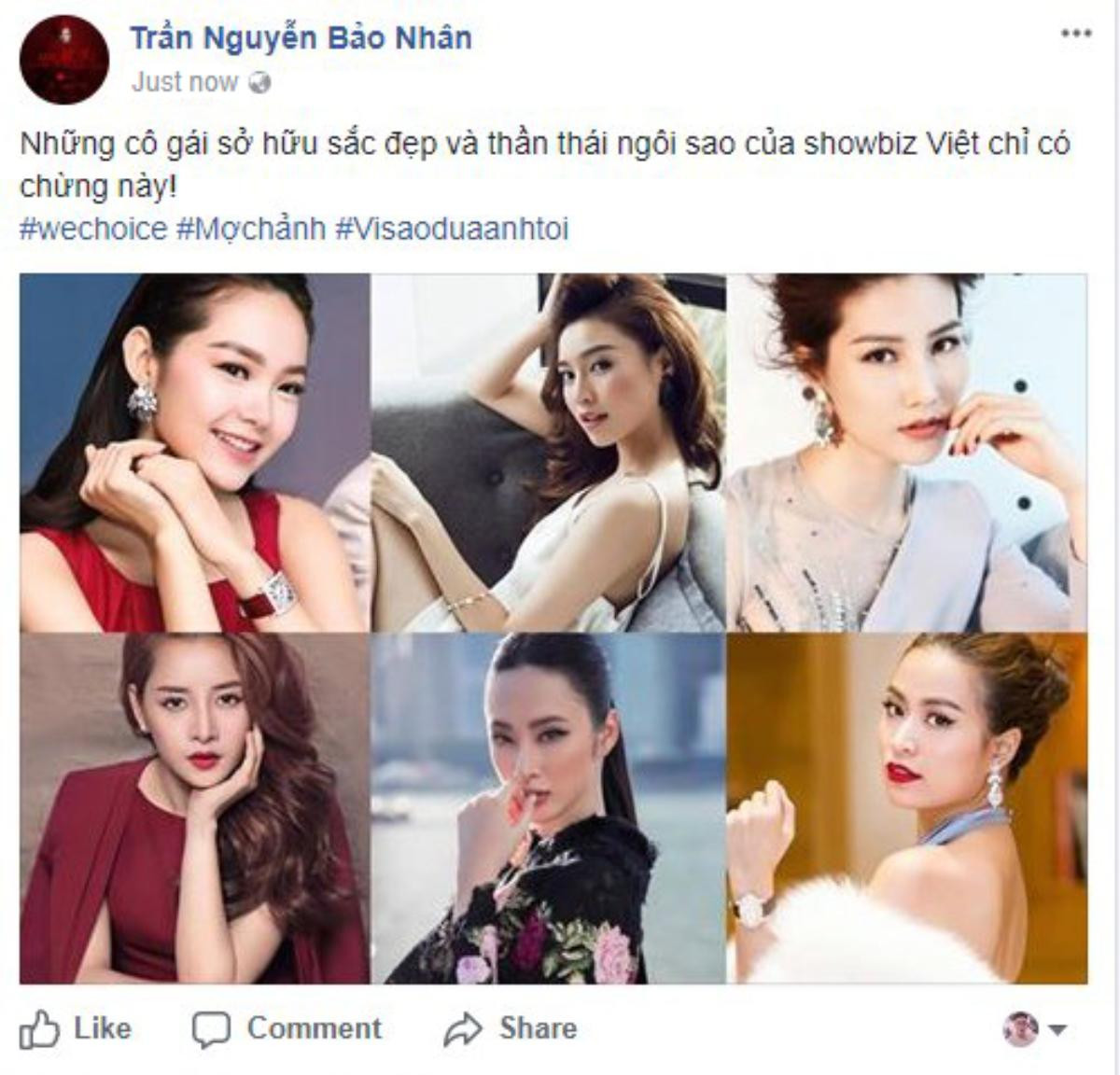 Hot: Đạo diễn đưa ra 6 ứng viên cho vai 'mợ chảnh' trong 'Vì sao đưa anh tới' bản Việt Ảnh 4