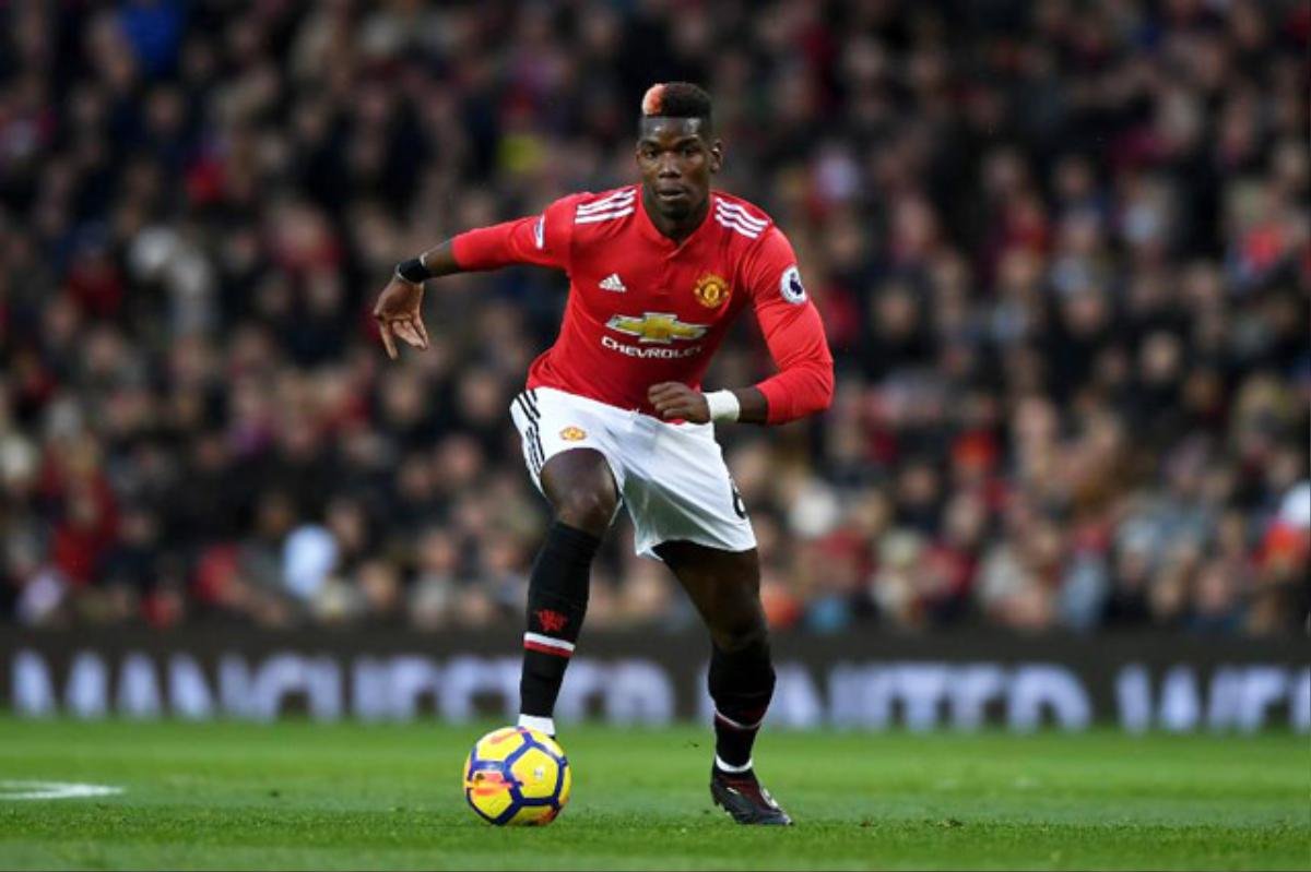 Scholes đưa 'cao kiến' giúp Pogba trở thành tiền vệ số 1 thế giới Ảnh 2