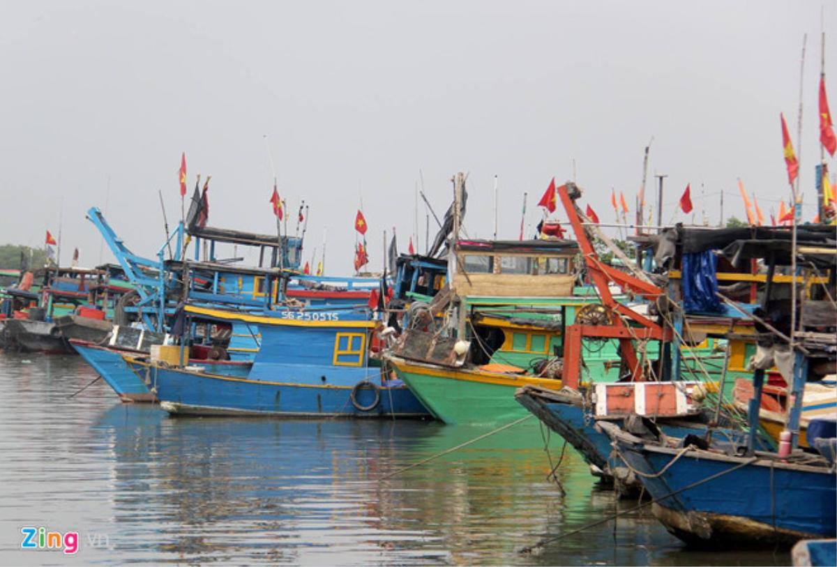 Ứng phó bão Tembin, cả nước di dời hơn 1 triệu dân, nhiều địa phương ban hành lệnh 'cấm biển' Ảnh 3