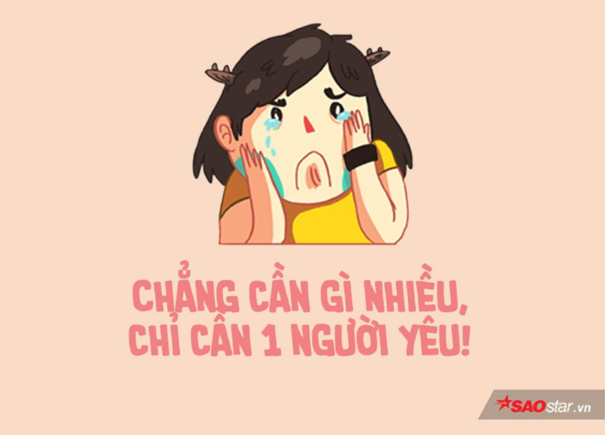 Điều ước đêm Giáng sinh của bạn là gì? Ảnh 5