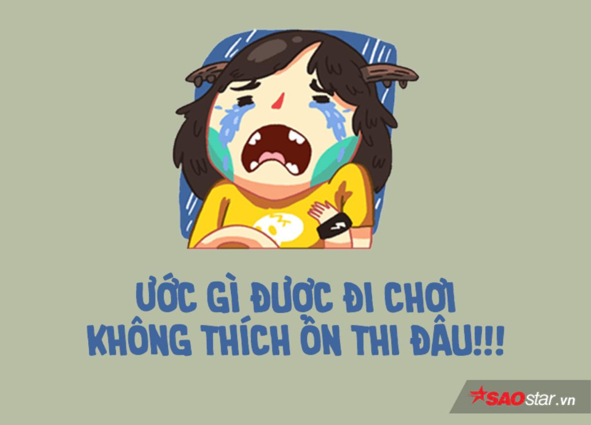 Điều ước đêm Giáng sinh của bạn là gì? Ảnh 6