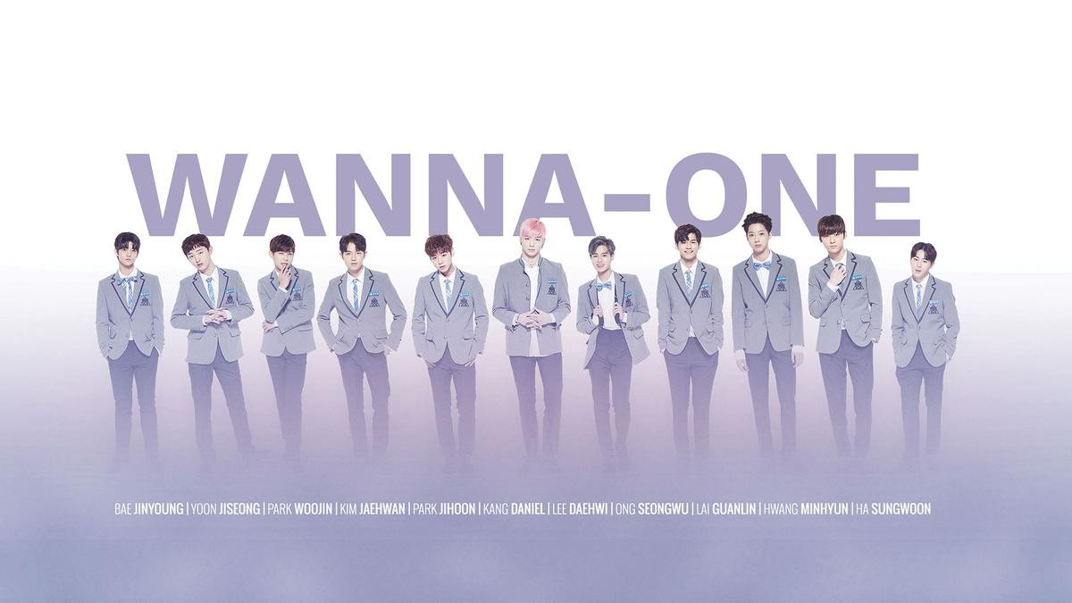 Wanna One và món quà Noel hoàn hảo: Dẫn đầu giá trị thương hiệu Kpop tháng 12 Ảnh 1