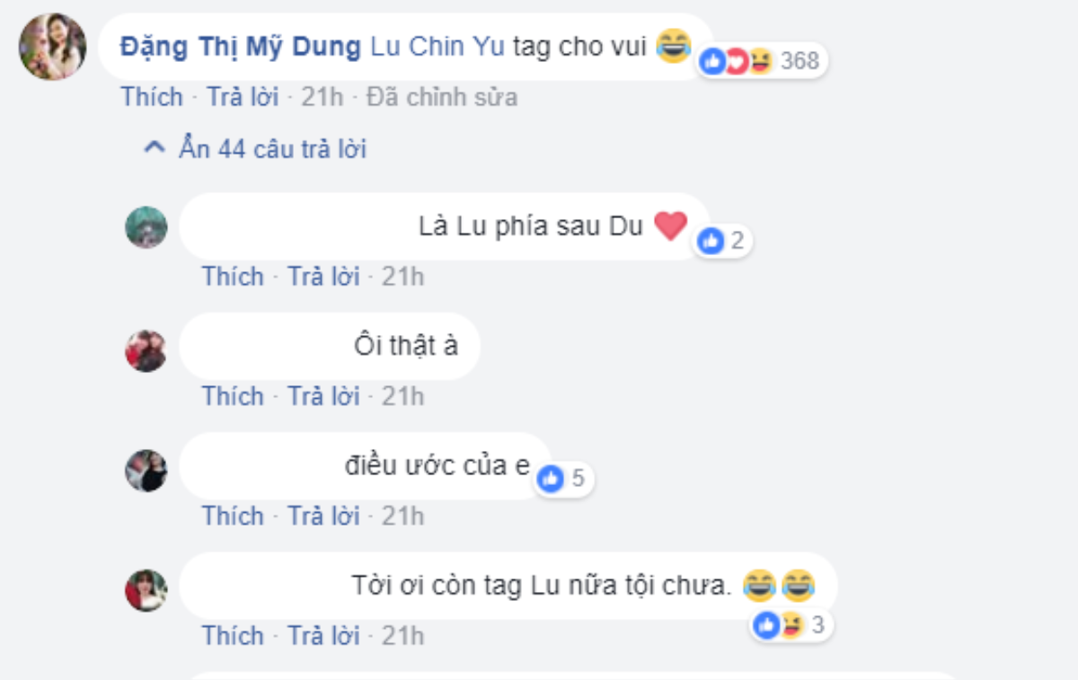 Đây là bộ phim 'chắp duyên' cho cặp 'tiên đồng ngọc nữ' Harry Lu - Midu! Ảnh 3