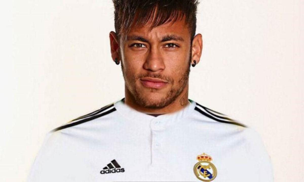 Sốc: Neymar sẽ khoác áo Real với hợp đồng siêu bom tấn, hưởng lương cao nhất thế giới Ảnh 1