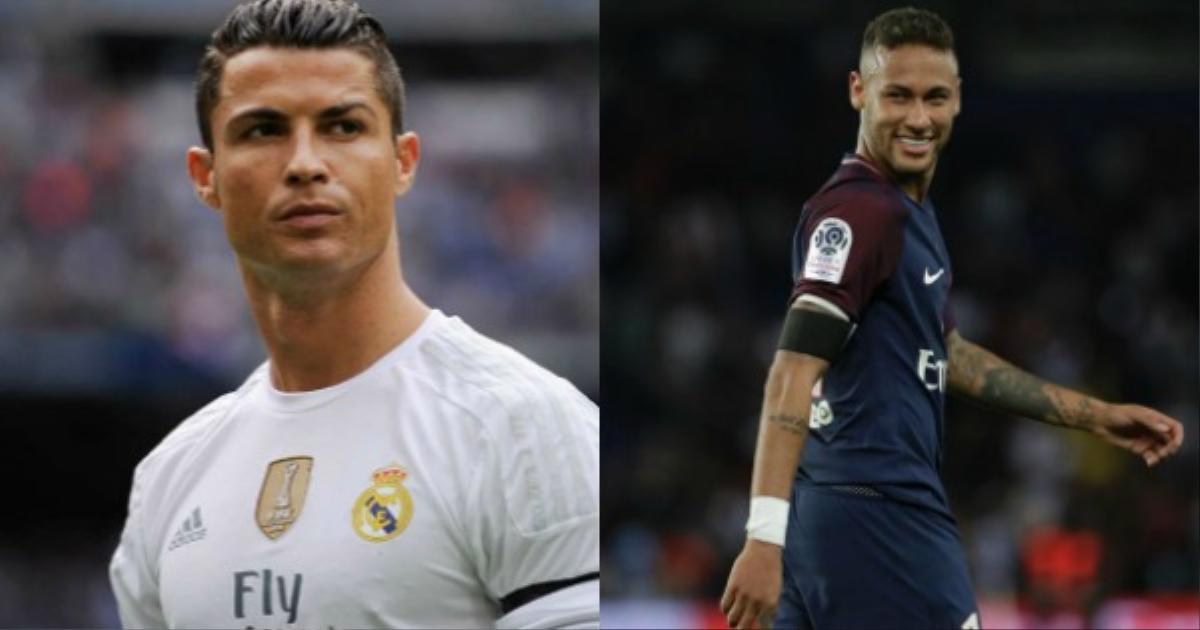 Sốc: Neymar sẽ khoác áo Real với hợp đồng siêu bom tấn, hưởng lương cao nhất thế giới Ảnh 2