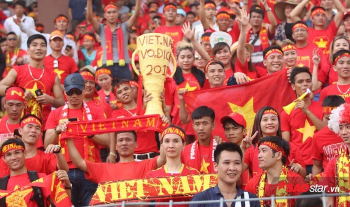 Tròn 10 năm tạo 'bão' trước Thái Lan, đây là lý do tin Việt Nam sẽ vô địch AFF Cup 2018 Ảnh 3