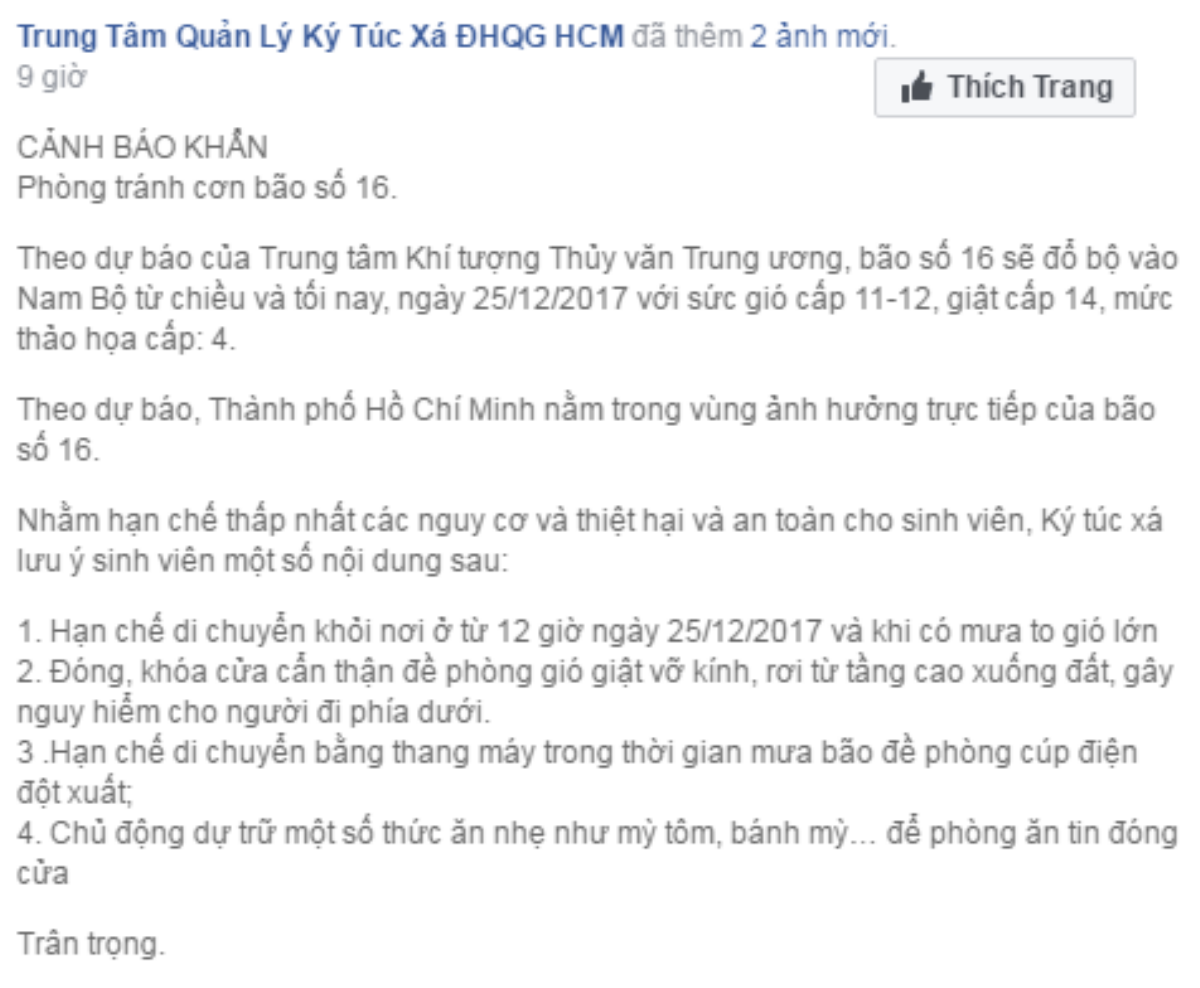 Mì tôm, bánh ngọt 'cháy hàng' trong ngày sinh viên đổ bộ đi mua đồ dự trữ tránh bão Tembin Ảnh 11