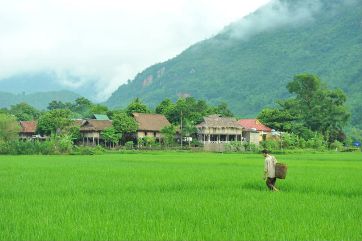 5 điểm du lịch gần Hà Nội không thể bỏ qua dịp Tết Dương lịch Ảnh 2