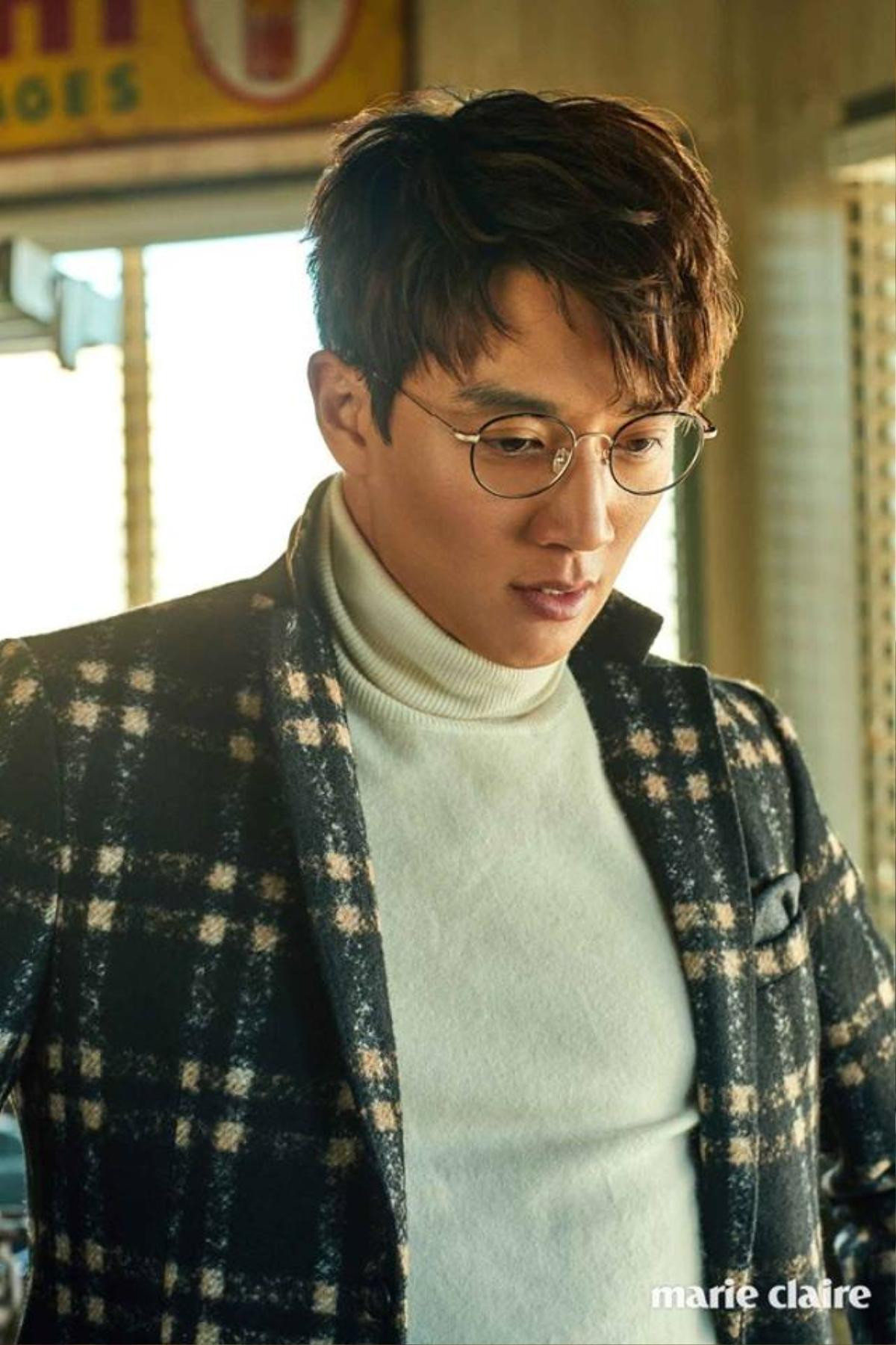 Kim Rae Won: Chàng hắc kị sĩ giữa mùa đông lạnh giá của xứ Hàn Ảnh 4