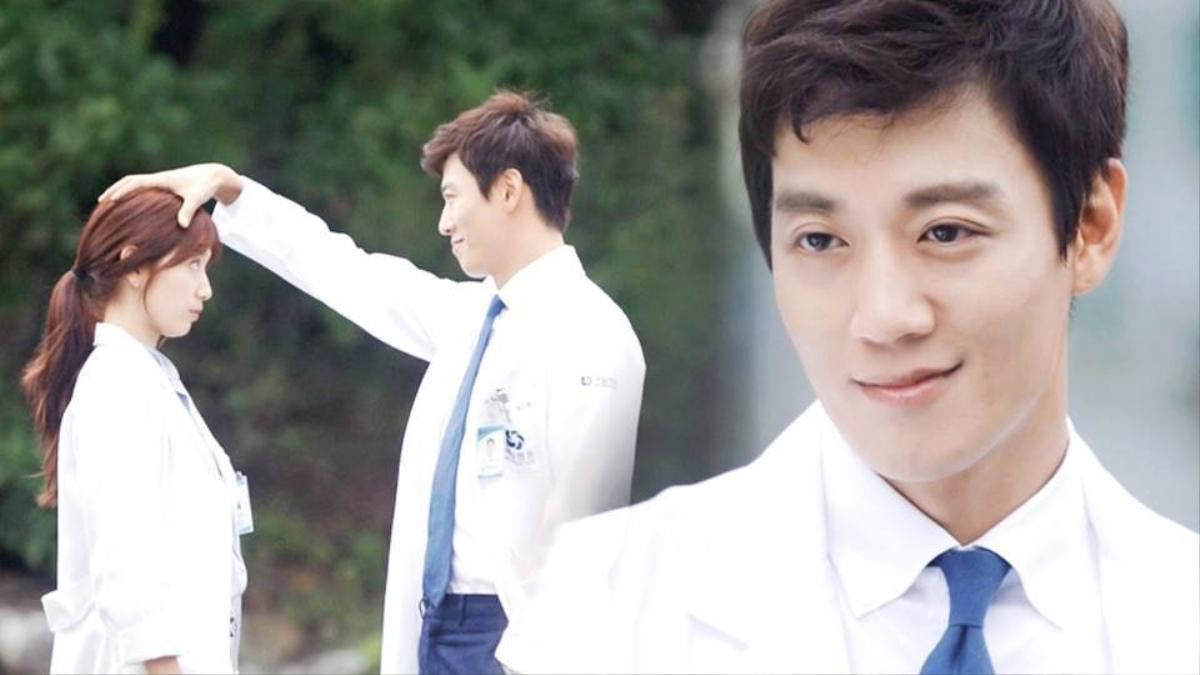 Kim Rae Won: Chàng hắc kị sĩ giữa mùa đông lạnh giá của xứ Hàn Ảnh 2