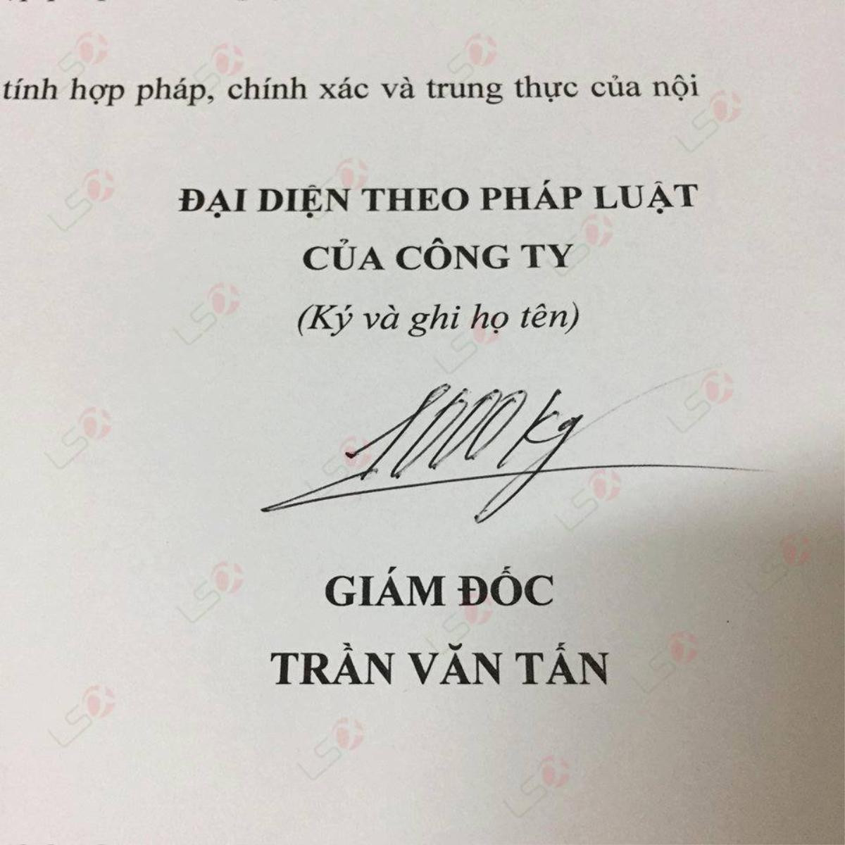 Dân mạng đua nhau khoe chữ ký bá đạo nhìn hình đoán tên: H2O là Thủy, Tấn là 1.000kg! Ảnh 2