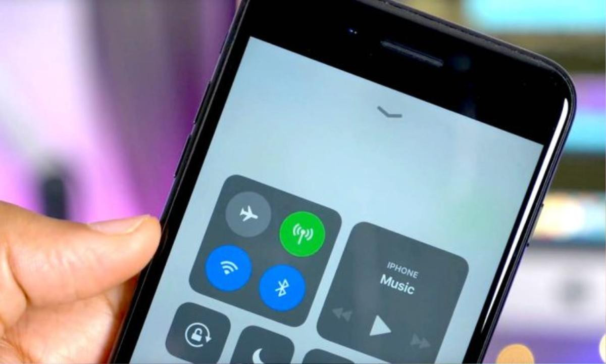 9 tính năng tuyệt vời trên iOS 11 mà ai cũng nên biết Ảnh 4