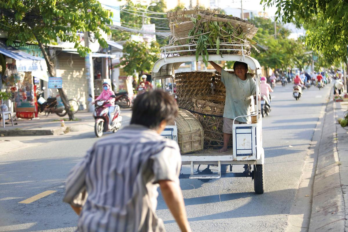 'Khi con là nhà': Sự trở lại âm thầm nhưng ấn tượng của Vũ Ngọc Đãng Ảnh 2