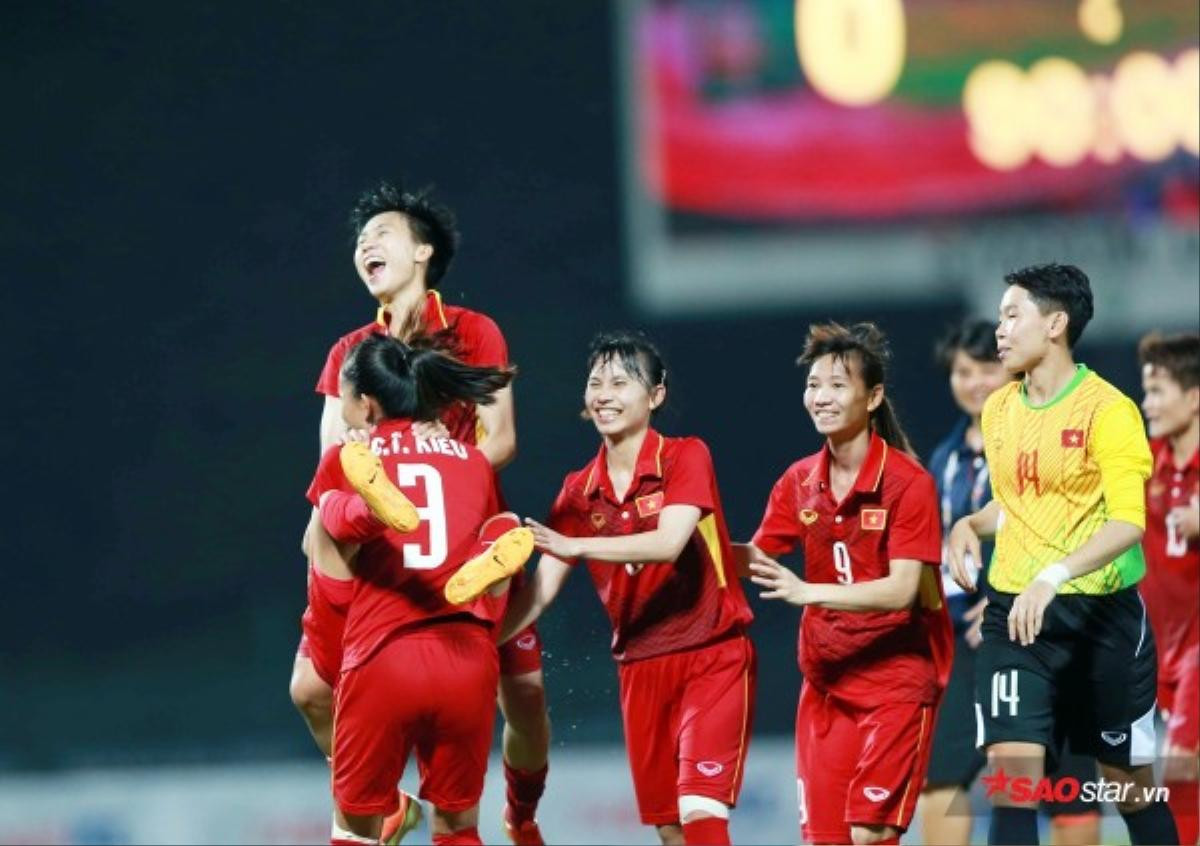 Điều ước năm 2018: ‘Công Phượng giành Quả bóng Vàng, tuyển VN vô địch AFF Cup’ Ảnh 3