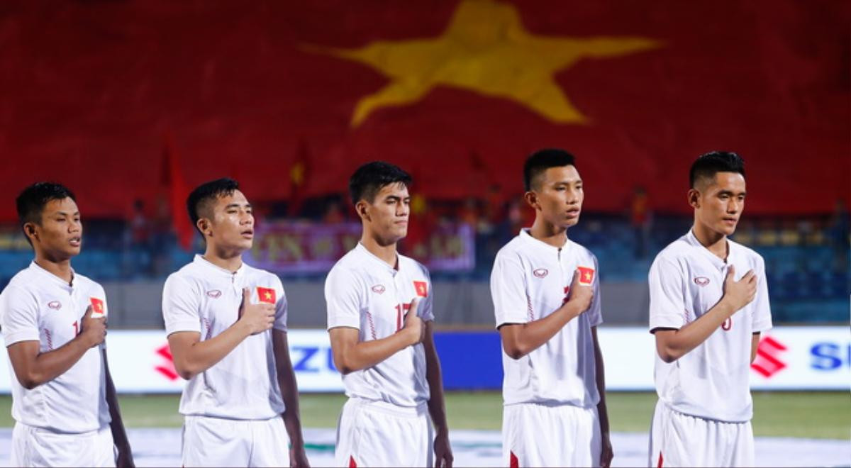 Điều ước năm 2018: ‘Công Phượng giành Quả bóng Vàng, tuyển VN vô địch AFF Cup’ Ảnh 5