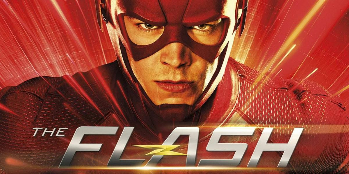 Warner Bros ấn định ngày ra mắt ‘The Flash Movie’ vào tháng 7/2022! Ảnh 4