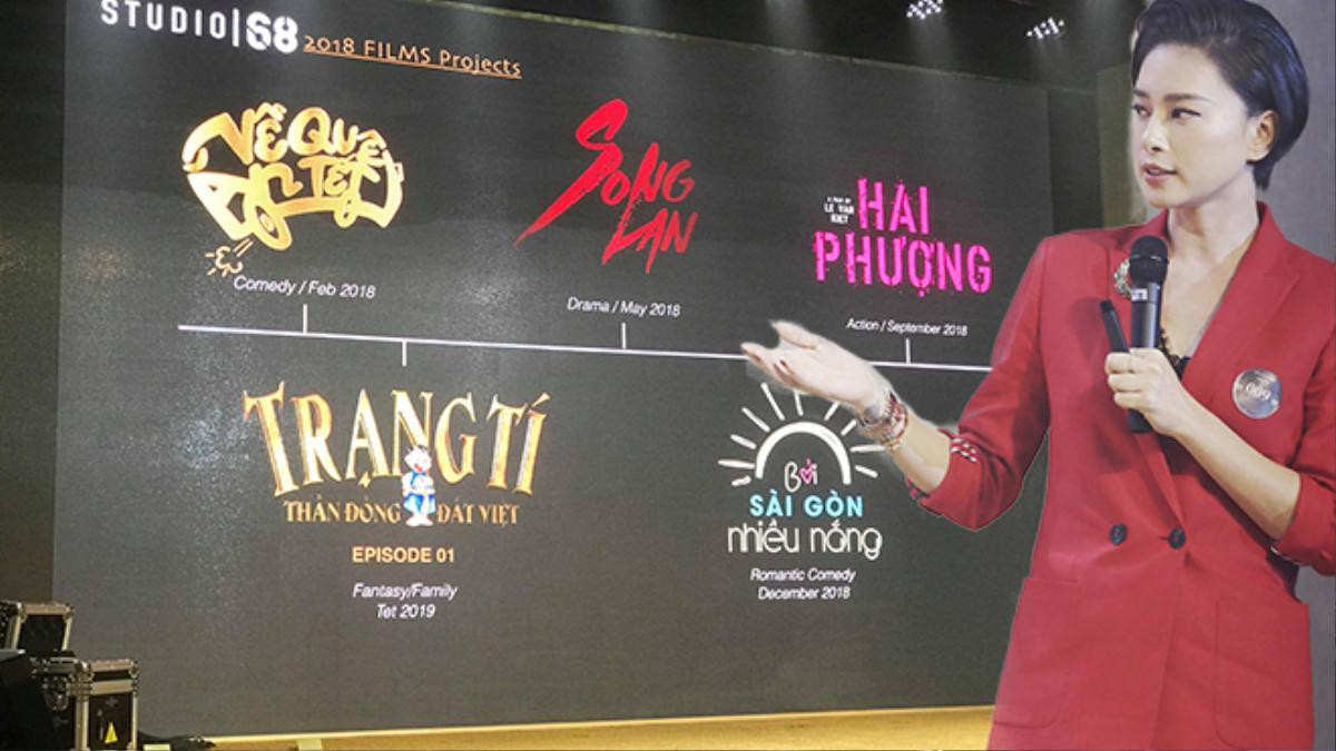 Ngô Thanh Vân sẽ làm live-action ‘Thần đồng Đất Việt’, muốn xây dựng ‘đế chế phim’ giống Disney Ảnh 4