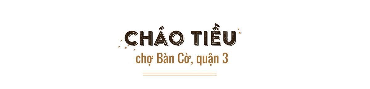 5 quán cháo đủ sức sưởi ấm bạn những ngày cuối năm trở gió Ảnh 13