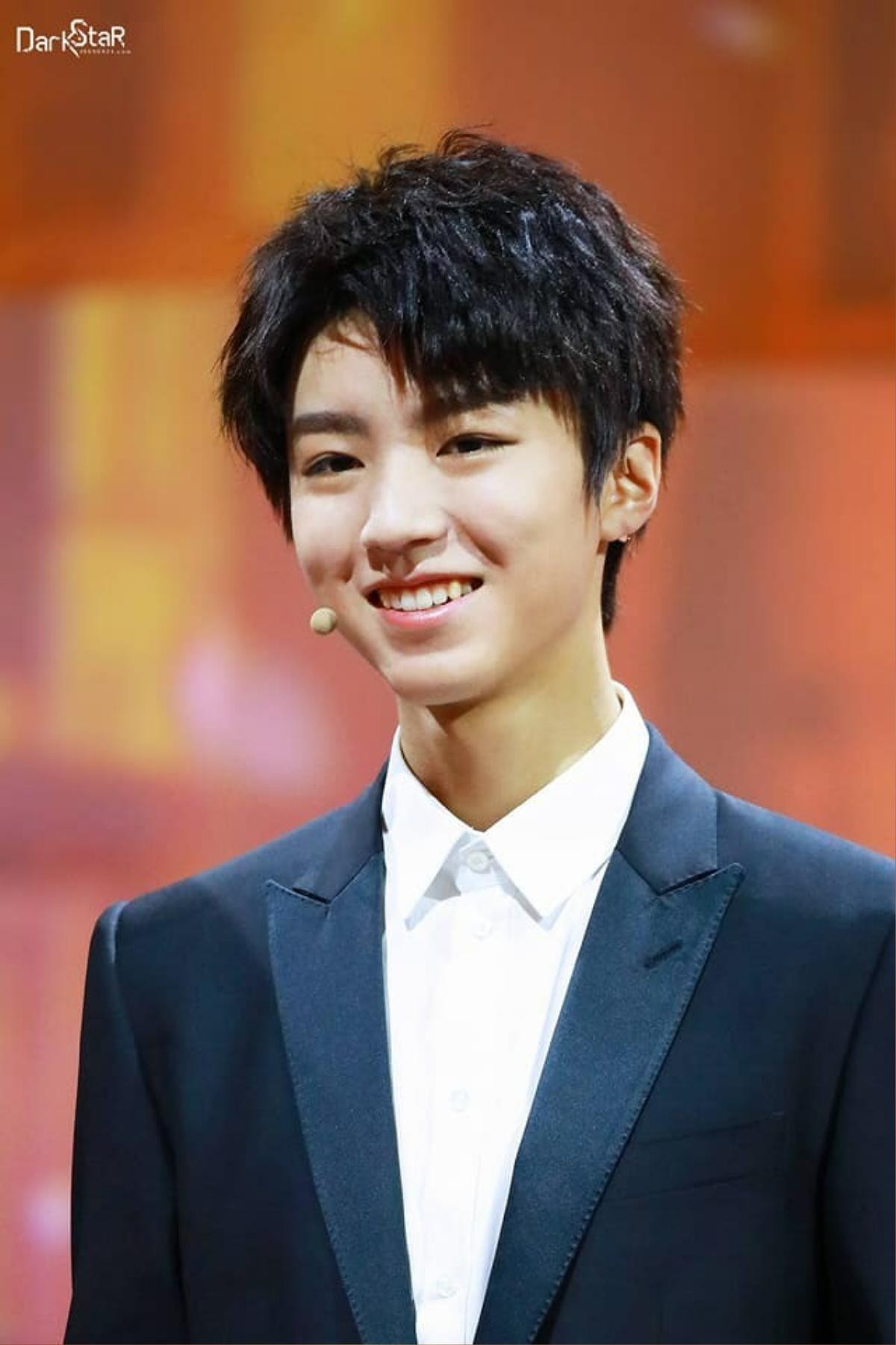 3 chàng trai của TFBoys nằm trong top 5 bảng xếp hạng nghệ sĩ có sức kêu gọi nhân khí Ảnh 21