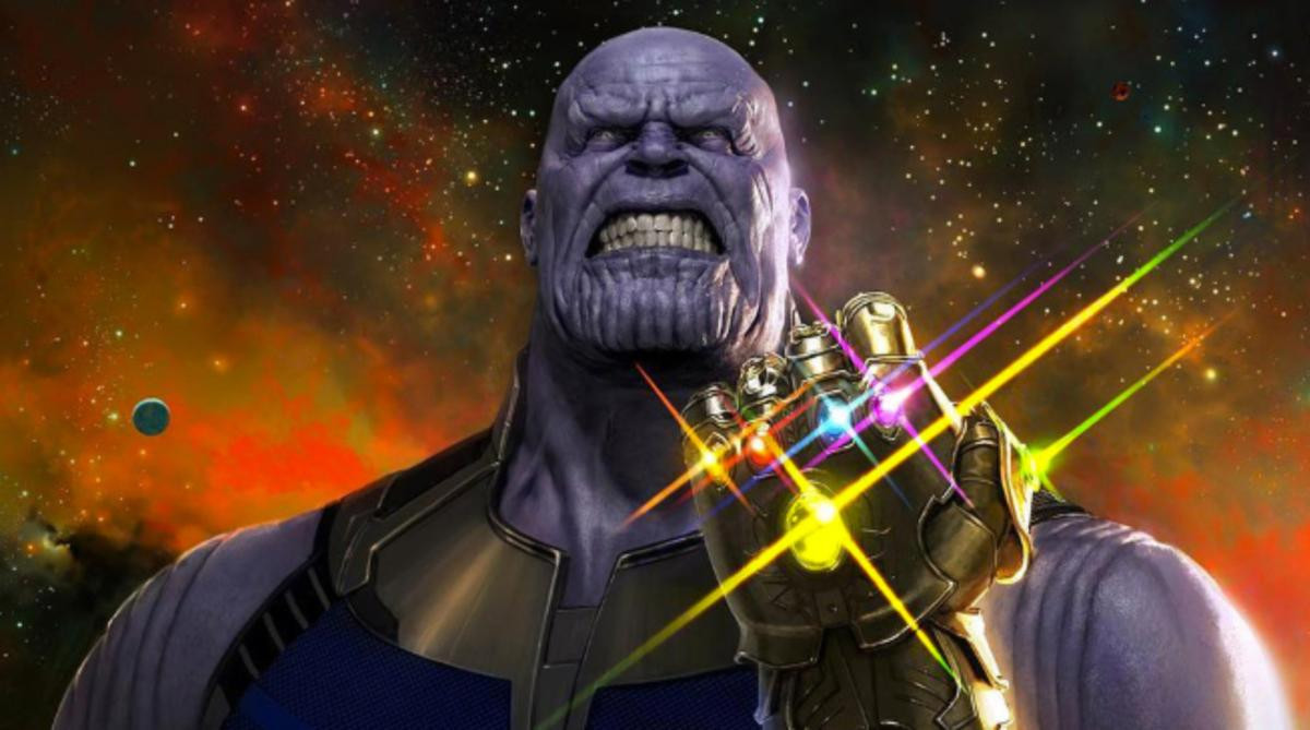 Một đoạn phim 'Avengers 3' đã bị 'leak' lên mạng, tiết lộ trận đấu tay đôi giữa Drax và Thanos Ảnh 3