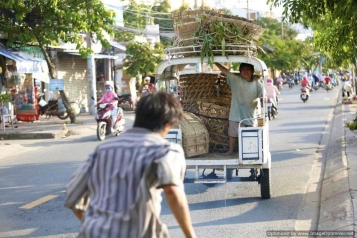 'Khi con là nhà': Không giống như xem phim, mà như được chứng kiến một câu chuyện thật ngoài đời Ảnh 5