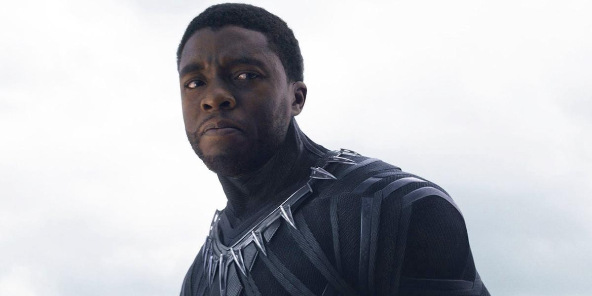 Người hâm mộ bình chọn 'Avengers' và 'Black Panther' là hai siêu phẩm đáng mong chờ nhất năm 2018 Ảnh 14