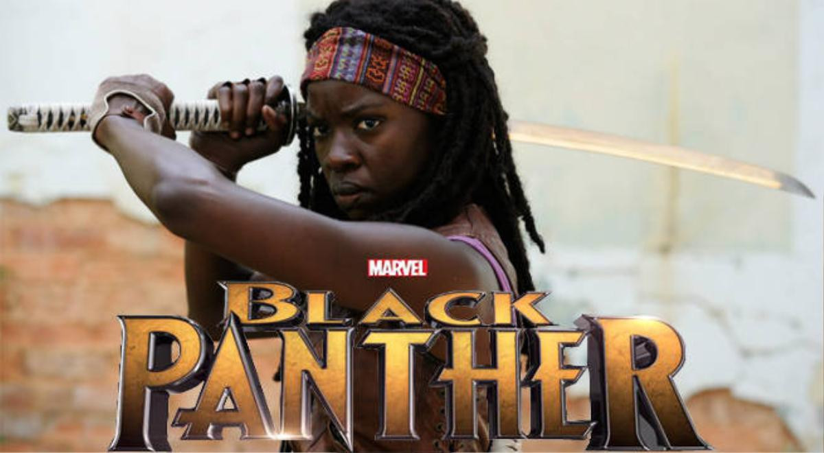 Người hâm mộ bình chọn 'Avengers' và 'Black Panther' là hai siêu phẩm đáng mong chờ nhất năm 2018 Ảnh 12