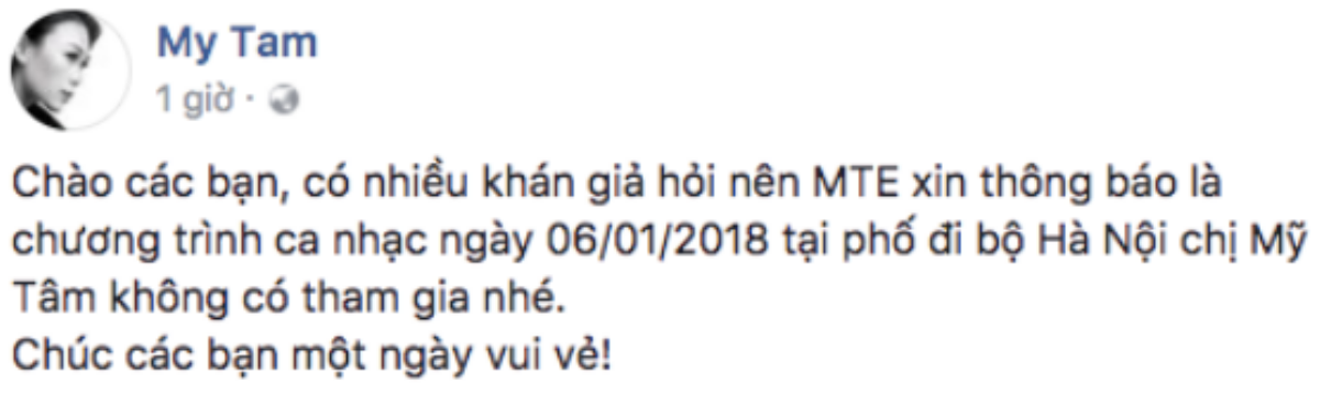 Sơn Tùng chiếm vị trí trung tâm poster, fan Mỹ Tâm 'đòi công lý' và đây là động thái từ BTC! Ảnh 3