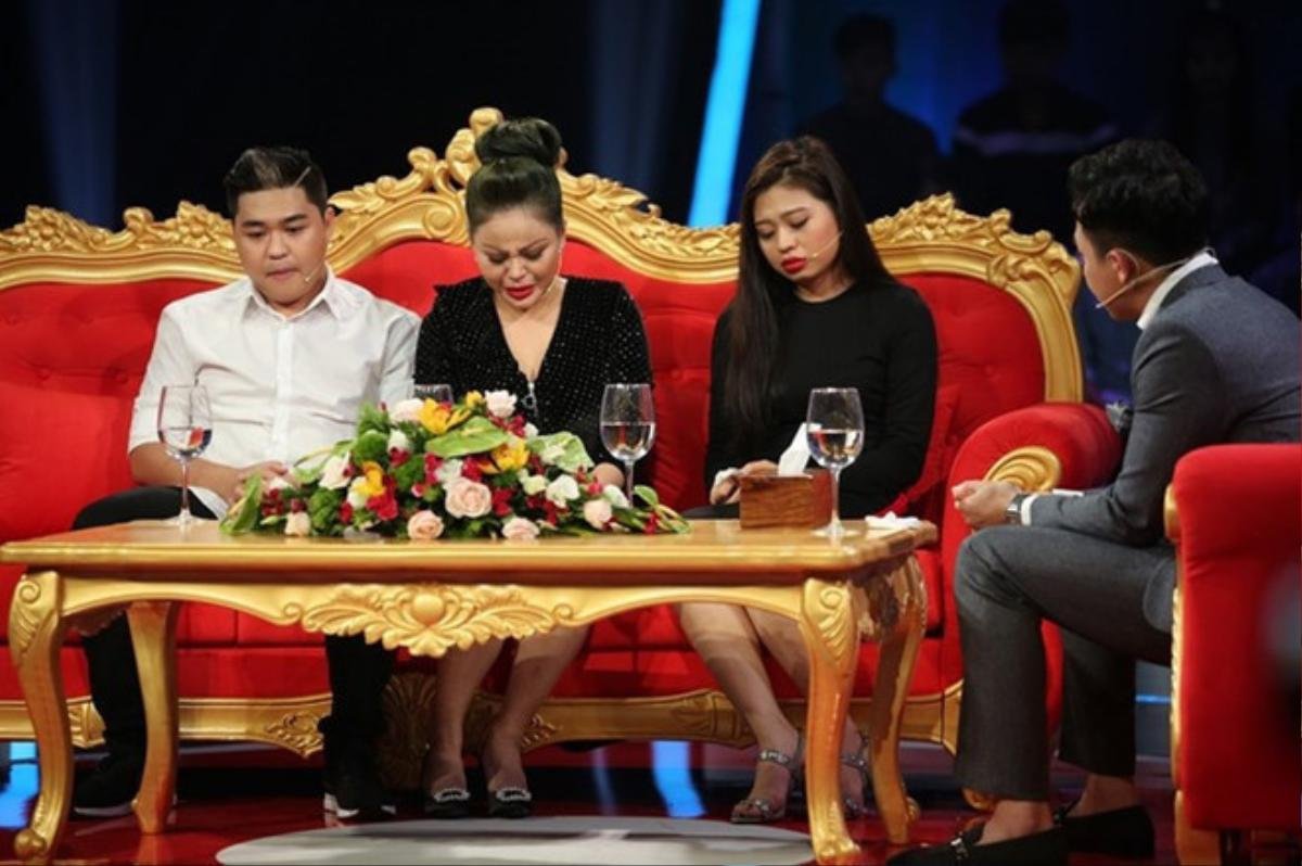 Tòa án thụ lý vụ Duy Phương kiện HTV, Nhà sản xuất Sau ánh hào quang Ảnh 2