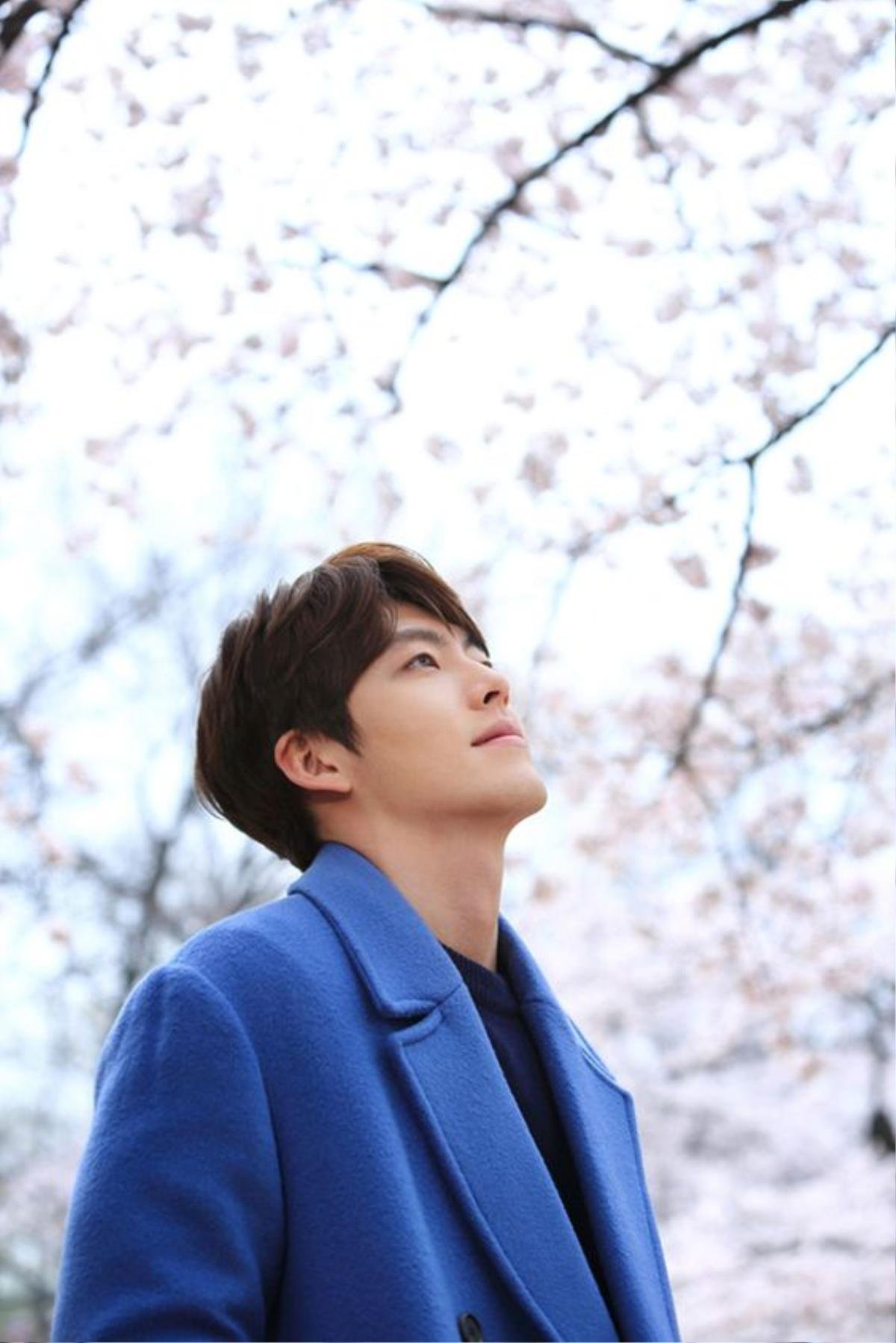 Kim Woo Bin: 'Bệnh ung thư đang chuyển biến tích cực, tôi thấy mình khoẻ lên từng ngày' Ảnh 3