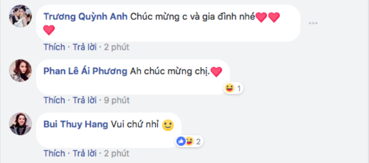 Cựu siêu mẫu Thúy Hạnh lấp lửng thông báo đang mang thai con thứ 3? Ảnh 2