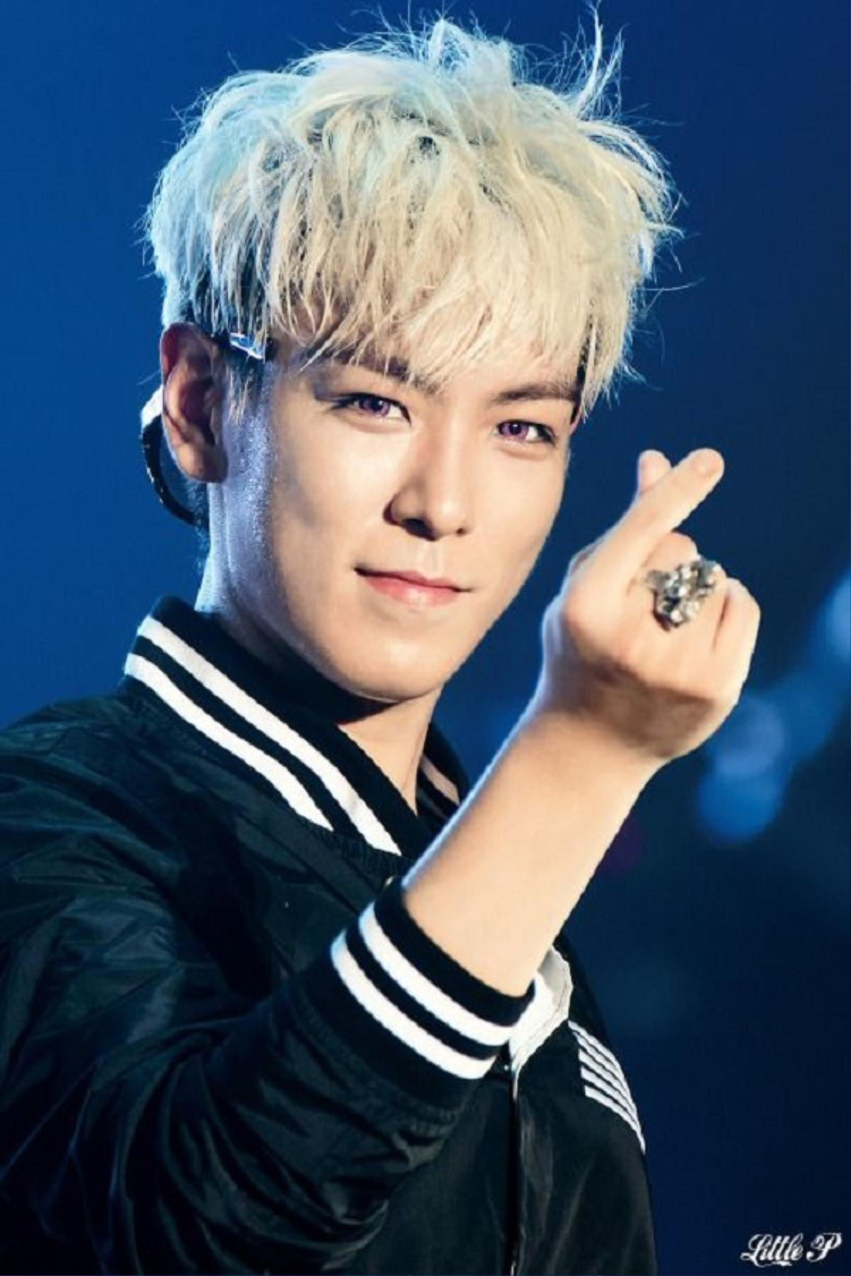 T.O.P (BigBang) gây tranh cãi khi xuất hiện tại tiệc mừng năm mới của YG Ảnh 4