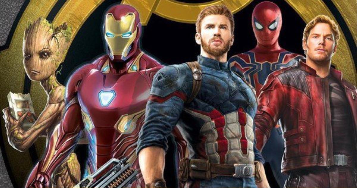 Mệt mỏi vì chờ đợi, fan tự làm phim 3D cho trận đánh giữa Người Nhện và Avengers Ảnh 2