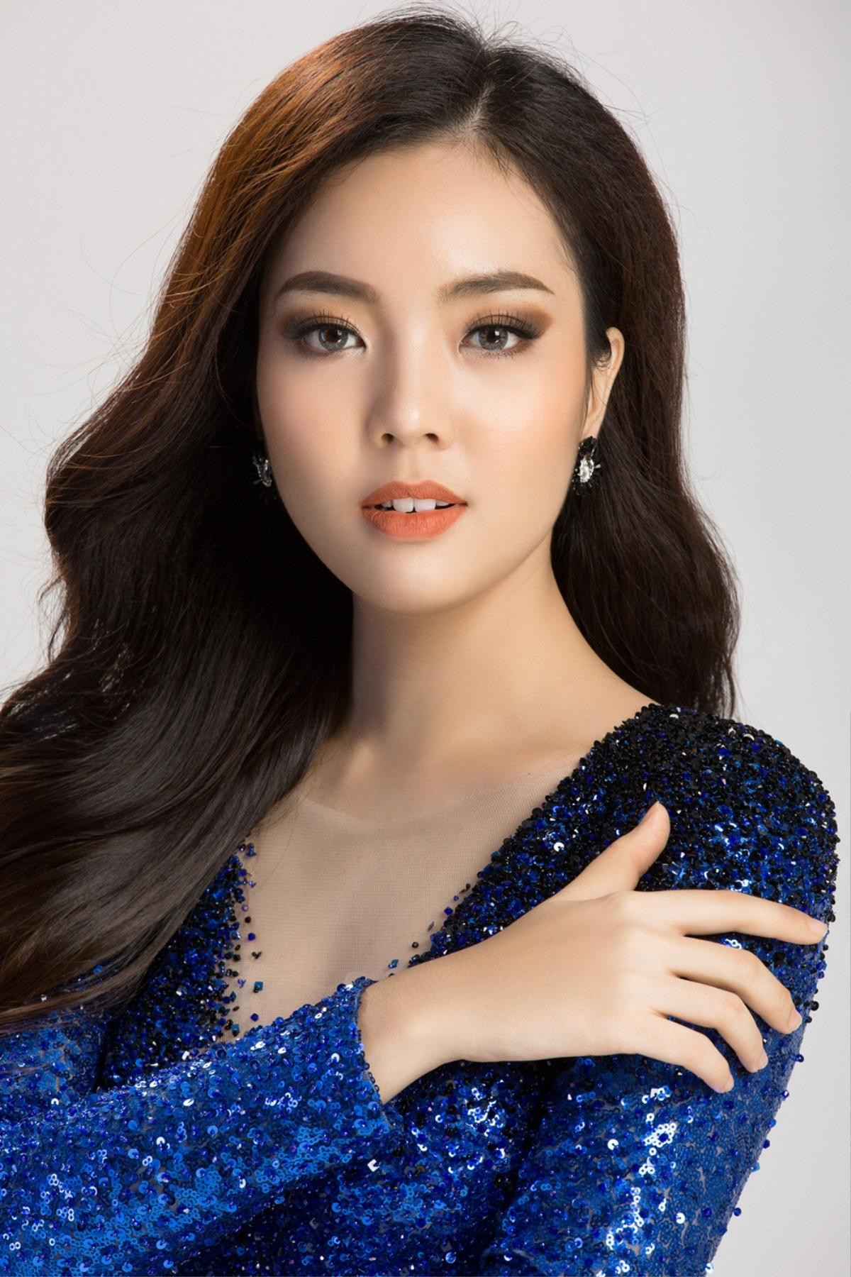 'Kỹ sư môi trường' Vân Anh bất ngờ được Miss Universe 2005 chọn vào top 3 HHHV VN 2017 Ảnh 5