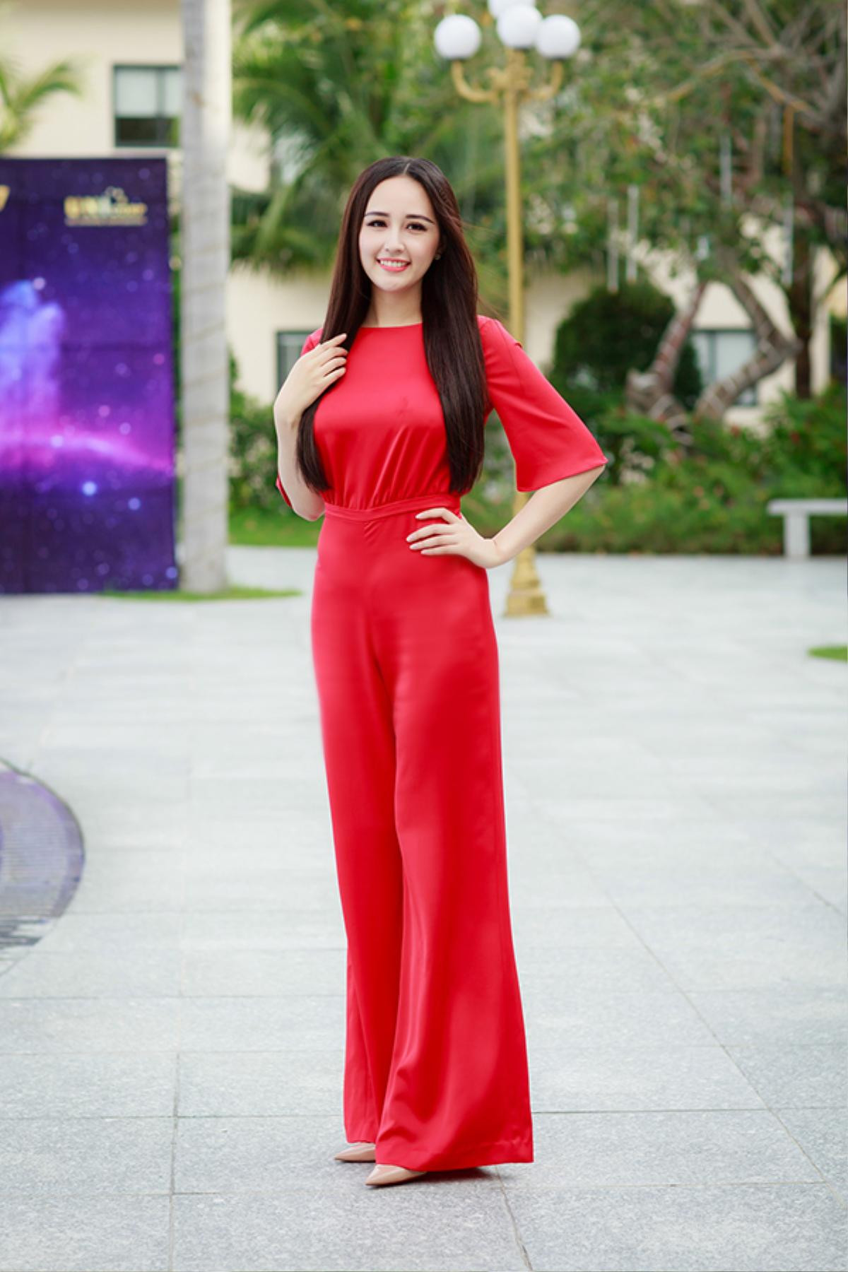 Mai Phương Thuý trở lại showbiz sau 3 năm 'ở ẩn', tiết lộ đang hạnh phúc bên bạn trai Ảnh 1