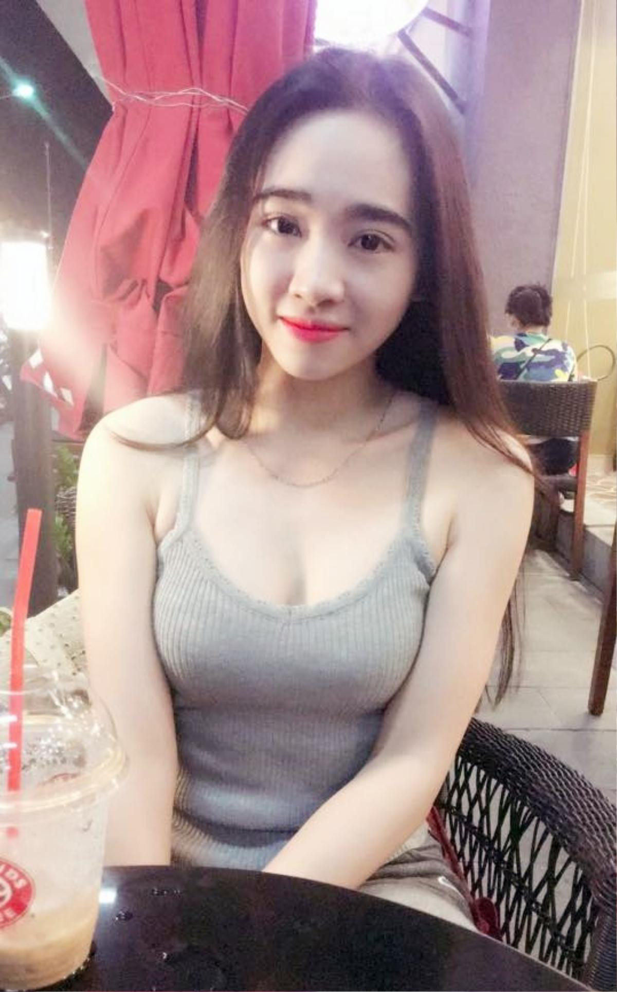 Giấc mơ tuổi 23 của hot girl đi mô tô 'khủng' được dân cư mạng truy lùng Ảnh 5