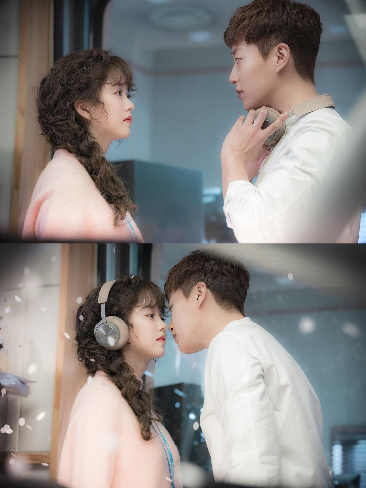 'Radio Romance' hé lộ chuyện tình 'ngọt đến sâu răng' của Doo Joon và Kim So Hyun Ảnh 8