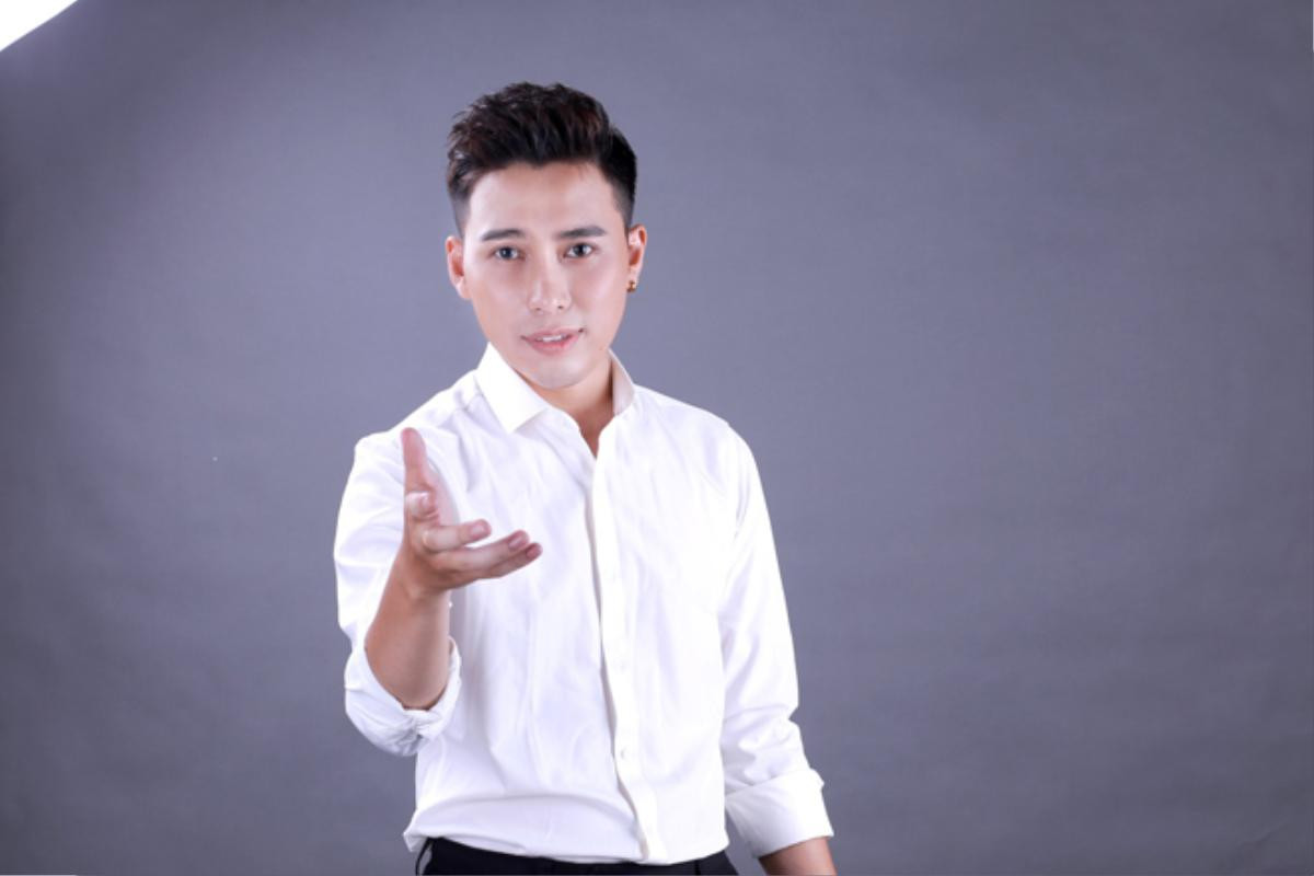 Top 3 Vietnam Idol dao kéo thành công, đẹp 'hút hồn' không kém cạnh Đức Phúc Ảnh 2