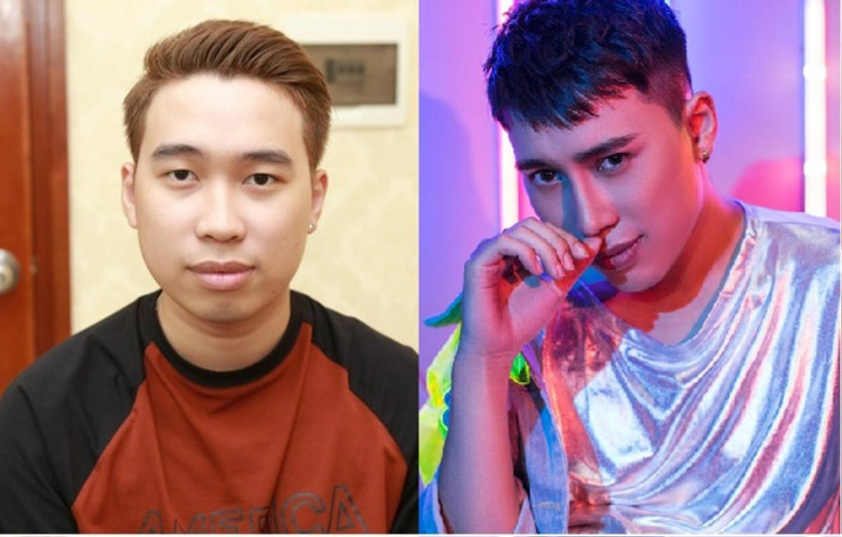 Top 3 Vietnam Idol dao kéo thành công, đẹp 'hút hồn' không kém cạnh Đức Phúc Ảnh 4